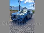 Hyundai Tucson 2016