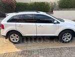 2013 ford borde