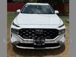 Hyundai Santa Fe 2022