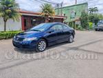 2010 Honda Civic Ex