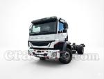 2022 Mitsubishi Fuso Canter