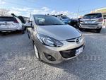 2012 Mazda 2