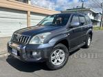 2004 Toyota Prado Vx