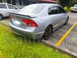 2007 Honda Civic
