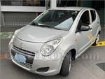 2011 Suzuki Celerio