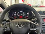 2015 Kia Rio
