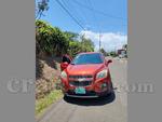 2015 Chevrolet Trax Ltz