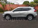 2019 Nissan X-trail