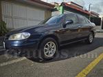 2003 Nissan Almera