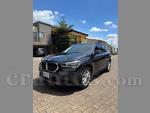 2020 BMW X1