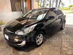 2015 Hyundai Accent