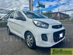 2016 Kia Morning