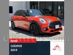2019 Mini Cooper