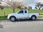 2017 Nissan Frontier