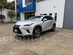 2019 Lexus Nx300h