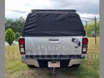 2014 Isuzu D-max Ls