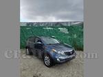 2016 Kia Sportage