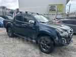 2017 Isuzu D-max Ls