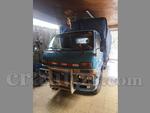 1984 Isuzu Elf