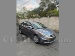 2017 Hyundai Accent