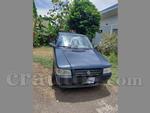 2005 Fiat Uno Fire