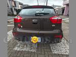 2017 Kia Rio