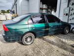2002 Honda Civic