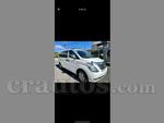 Hyundai Grand Starex H1 2013