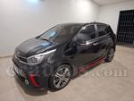 2017 Kia Morning Gdi