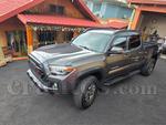 2018 Toyota Tacoma