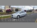 2016 Kia Cerato