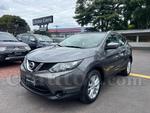 2016 Nissan Qashqai