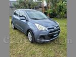 2017 Hyundai Grand I10 Gl