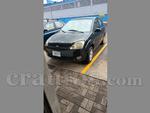 2006 Ford Fiesta
