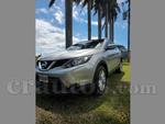 Nissan Qashqai 2016