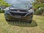 Hyundai Tucson 2015