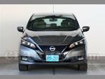 2024 Nissan Leaf
