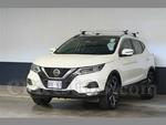 2019 Nissan Qashqai