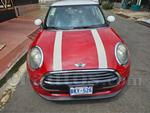 2017 Mini Cooper