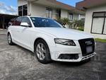 2012 Audi A4