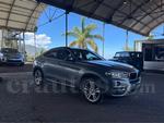 2015 BMW X6