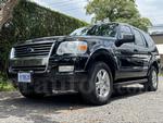 Ford Explorer 2010