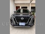 2023 Nissan Kicks Advance