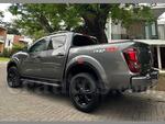 2022 Nissan Frontier Pro 4x
