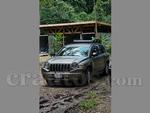 2007 Jeep Compass