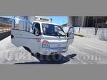 2012 Hyundai Porter