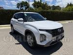2024 Hyundai Creta