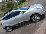 Hyundai Tucson 2011