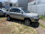2010 Kia Sportage