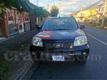 2008 Nissan X-trail